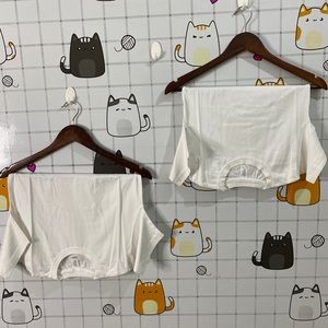 Toddlers tees | 160 gsm 100% cotton | Softest material